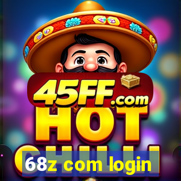 68z com login
